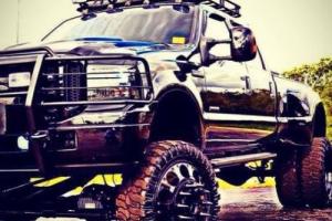2006 Ford F-350 MONSTER TRUCK Photo