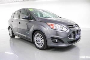 2013 Ford C-Max SEL Photo