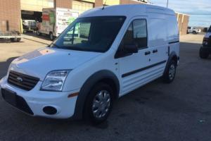 2013 Ford Transit Connect Photo