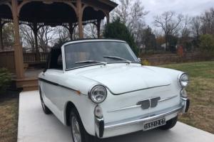 1964 Fiat Other Photo