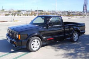 1991 GMC Other Photo