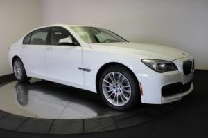 2013 BMW Other 740Li M Sport Pac. Photo