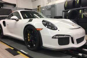 2016 Porsche 911 Photo