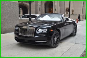 2016 Rolls-Royce Other Photo