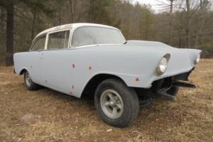 1956 Chevrolet Bel Air/150/210
