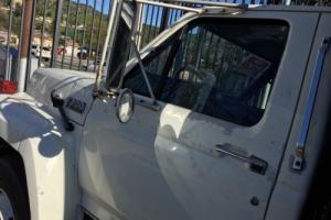 1992 Ford F-550
