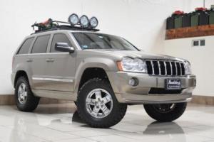 2006 Jeep Grand Cherokee Limited