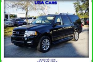 2016 Ford Expedition Photo