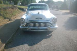 1953 Buick Other Photo