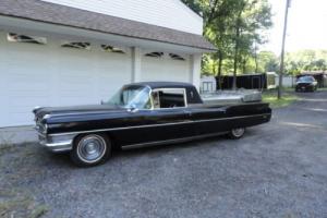 1964 Cadillac Other