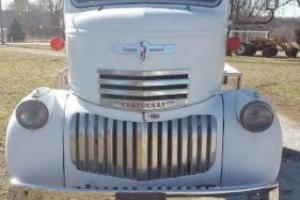 1946 Chevrolet Other Pickups