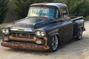 1959 Chevrolet Other Pickups 1959