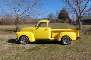 1950 Chevrolet Other Pickups