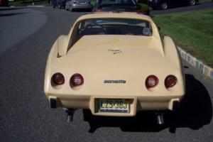 1977 Chevrolet Corvette