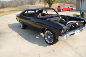 1972 Chevrolet Nova