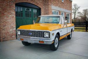 1972 Chevrolet Other Pickups Photo