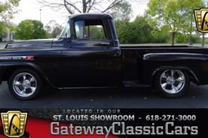 1959 Chevrolet Other Pickups -- Photo