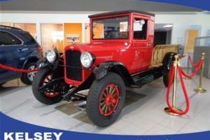 1928 Chevrolet Other Pickups --