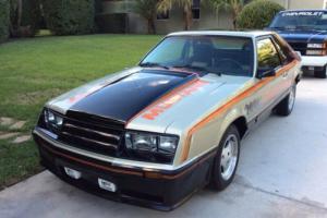 1979 Ford Mustang Photo