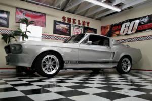 1967 Ford Mustang Shelby GT500 "Gone in 60 Seconds"