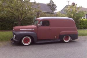 1951 Ford F-100