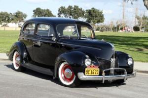 1940 Ford Standard Tudor