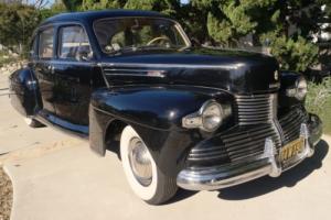 1942 Lincoln Other