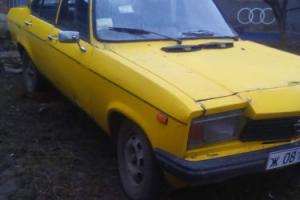 1973 Opel Ascona Photo