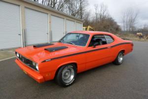 1971 Plymouth Duster Photo