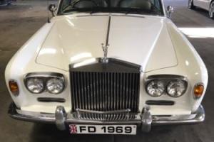 1969 Rolls-Royce Other Photo