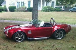 1965 Shelby Cobra replica Photo