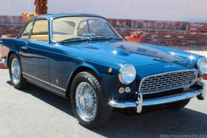 1962 Triumph Italia Italia 2000 for Sale