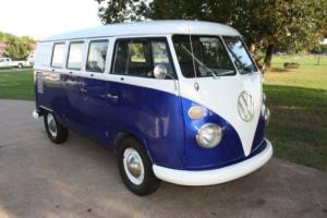 1966 Volkswagen Bus/Vanagon Photo