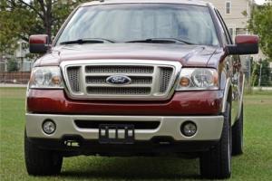 2007 Ford F-150 King Ranch Photo