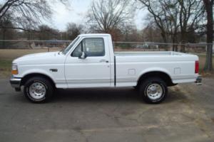 1995 Ford F-150 Photo