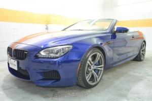 2012 BMW M6 Photo