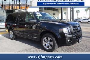 2009 Ford Expedition Limited Photo