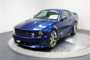 2007 Ford Mustang Saleen S281SC Photo