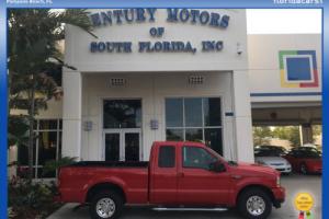 2003 Ford F-250 XLT RWD 2 Owners Accident Free CPO Warranty Photo