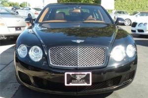 2011 Bentley Continental Flying Spur Photo