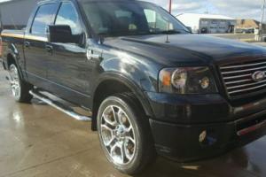 2008 Ford F-150