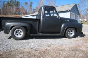 1955 Ford F-100