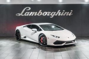2015 Lamborghini Other 2dr Coupe Photo
