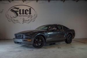 2007 Ford Mustang GT Premium W/ UPGRADES!! Photo