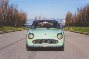 1991 Nissan Other