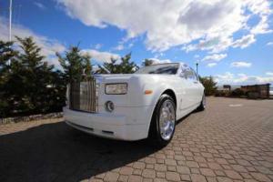 2005 Rolls-Royce Phantom Photo