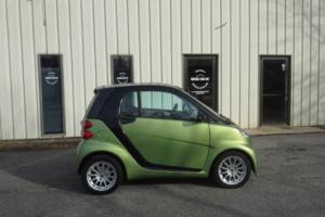 2011 Smart Fortwo Photo