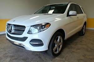 2016 Mercedes-Benz Other GLE350 Photo