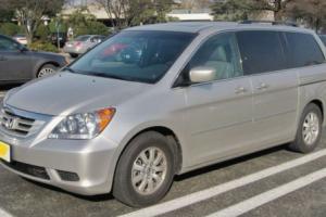 2008 Honda Odyssey EX Photo