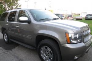 2009 Chevrolet Other Pickups Photo